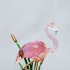 Idyllia Flamingo